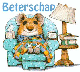 Beterschap, Mathijs