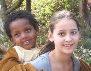 mijn naam is (paas)haas