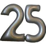 Een beetje minder Iris