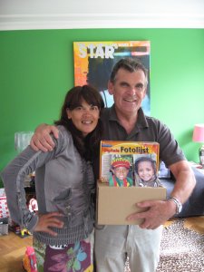 Vaderdag 2007 deel II