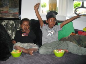 gezamelijke hobby deel I