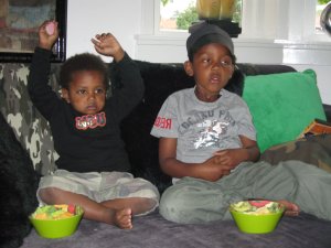 gezamelijke hobby deel II