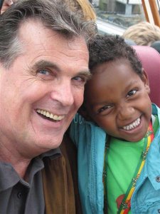 My opa is the best !