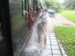 continuing (summerholiday)story