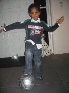 Mag ie t of mag ie t niet !