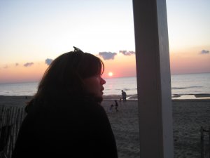 summer time when the living was easy