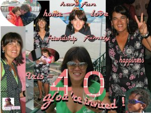 What makes my heart sing ?