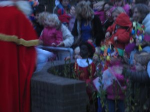 5 december is de dag