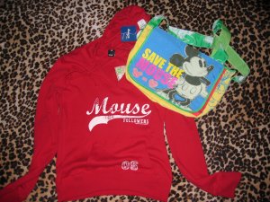 god save the mouse !